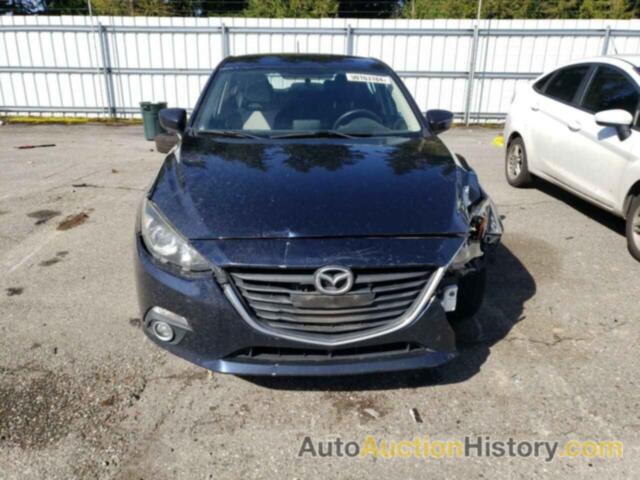 MAZDA 3 SPORT, JM1BM1K79F1231737