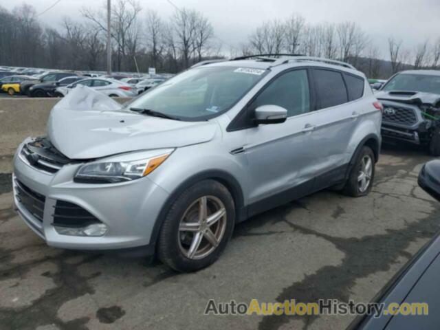 FORD ESCAPE TITANIUM, 1FMCU9J98DUA52716