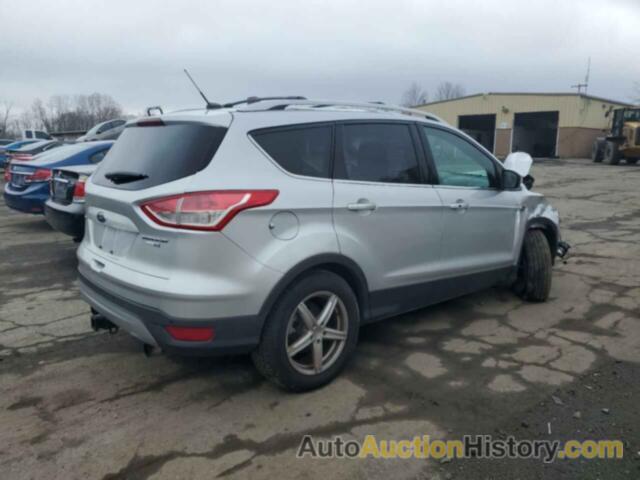 FORD ESCAPE TITANIUM, 1FMCU9J98DUA52716