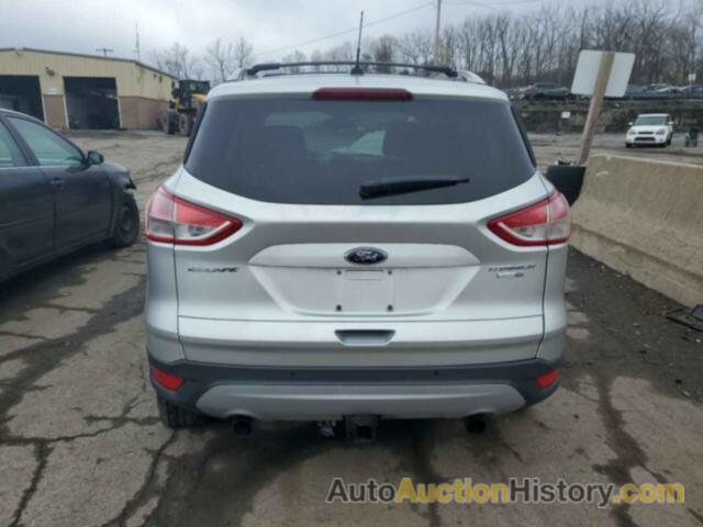 FORD ESCAPE TITANIUM, 1FMCU9J98DUA52716