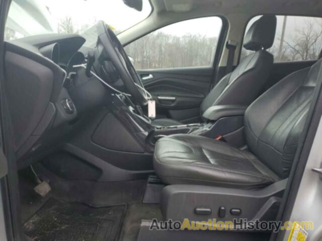 FORD ESCAPE TITANIUM, 1FMCU9J98DUA52716