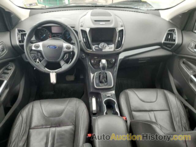 FORD ESCAPE TITANIUM, 1FMCU9J98DUA52716