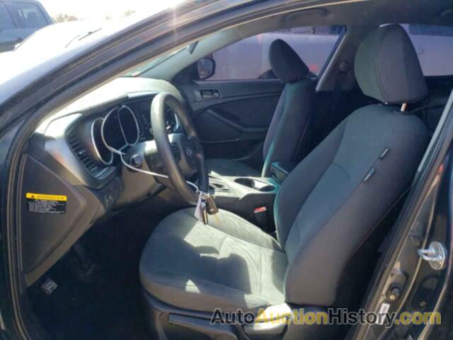 KIA OPTIMA LX, KNAGM4A71F5541752