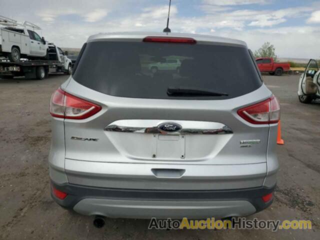 FORD ESCAPE SEL, 1FMCU0H98DUB15993