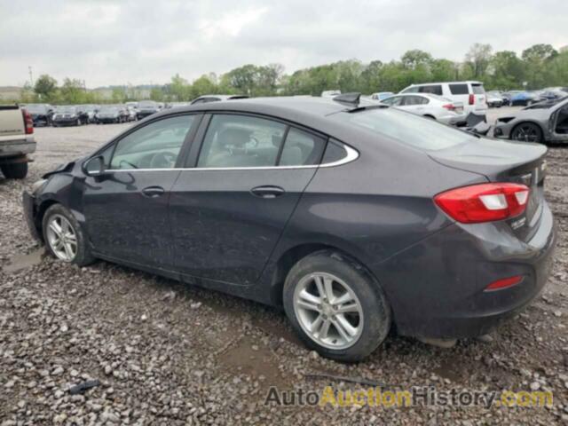 CHEVROLET CRUZE LT, 1G1BE5SM3H7223068