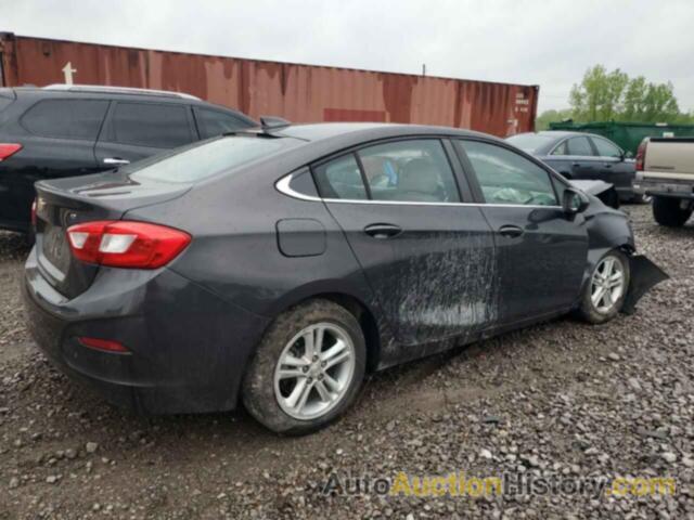 CHEVROLET CRUZE LT, 1G1BE5SM3H7223068