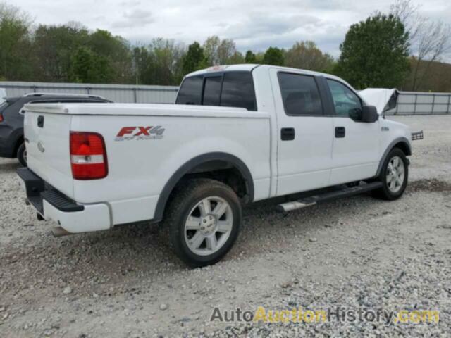 FORD F-150 SUPERCREW, 1FTPW14V96KD88769