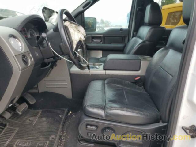 FORD F-150 SUPERCREW, 1FTPW14V96KD88769