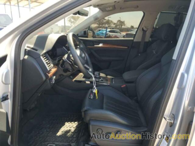 AUDI Q5 PRESTIGE 40, WA1CBAFY8P2011945