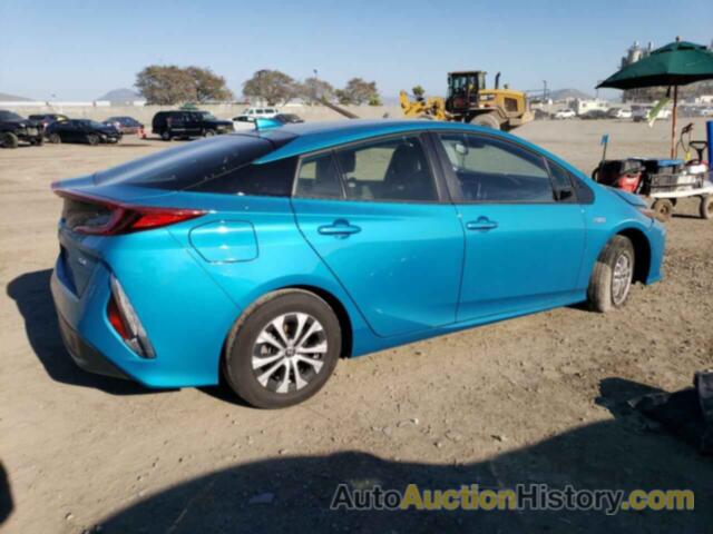 TOYOTA PRIUS LE, JTDKAMFPXN3218731