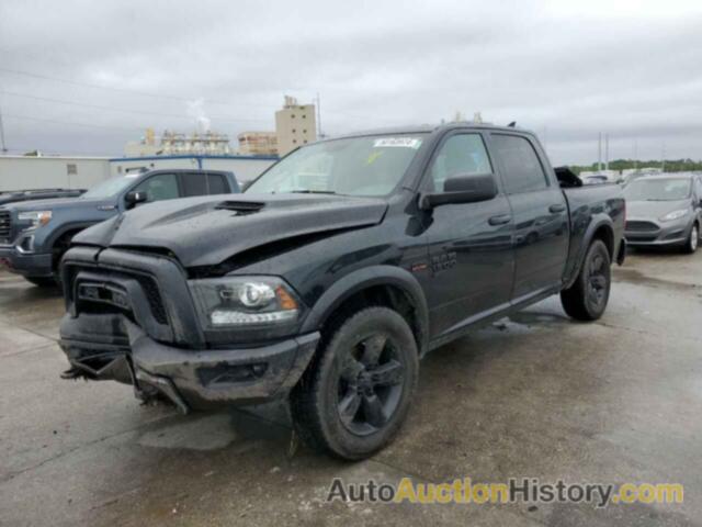 RAM 1500 WARLOCK, 1C6RR6LT5LS143080