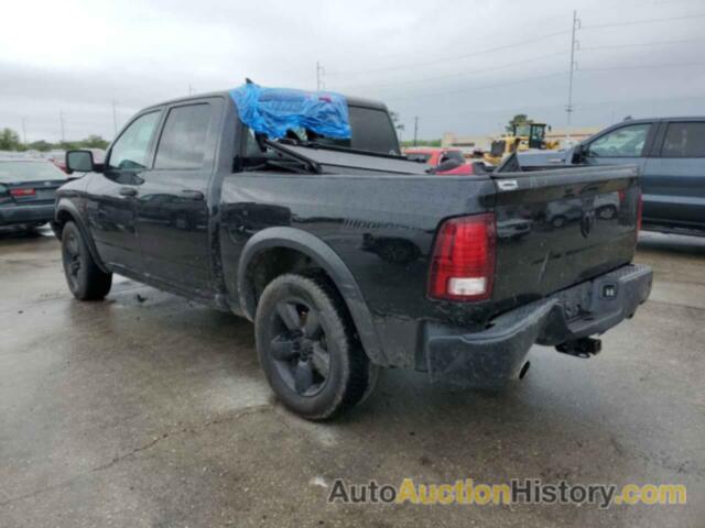 RAM 1500 WARLOCK, 1C6RR6LT5LS143080