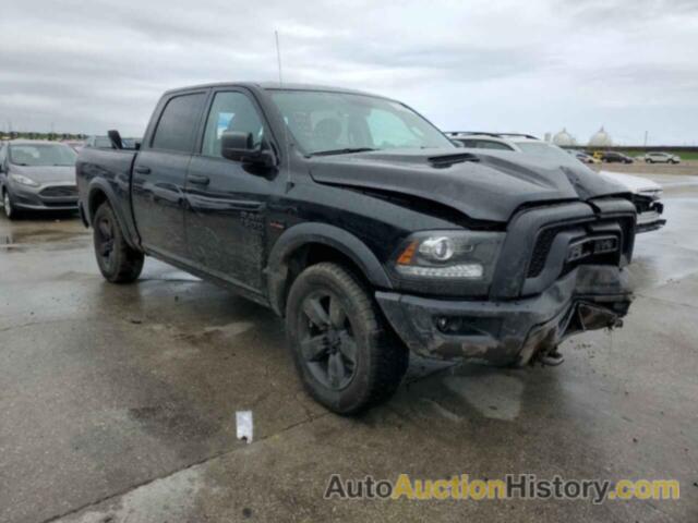 RAM 1500 WARLOCK, 1C6RR6LT5LS143080