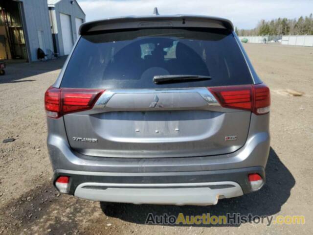 MITSUBISHI OUTLANDER ES, JA4AZ2A30LZ607279