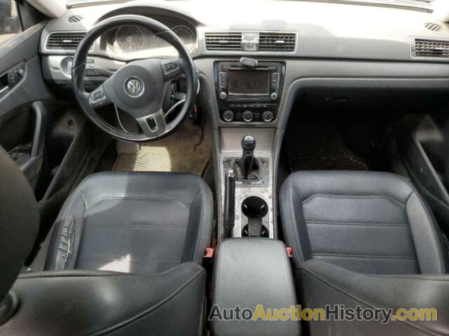 VOLKSWAGEN PASSAT SE, 1VWBV7A33FC043456