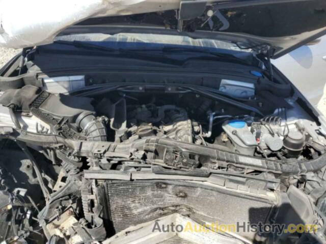 AUDI Q5 PREMIUM PLUS, WA1LFAFP0BA049051