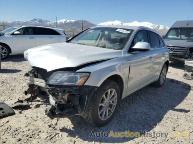 AUDI Q5 PREMIUM PLUS, WA1LFAFP0BA049051