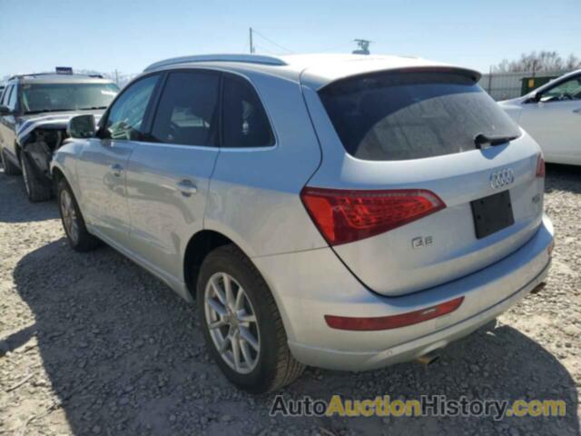 AUDI Q5 PREMIUM PLUS, WA1LFAFP0BA049051