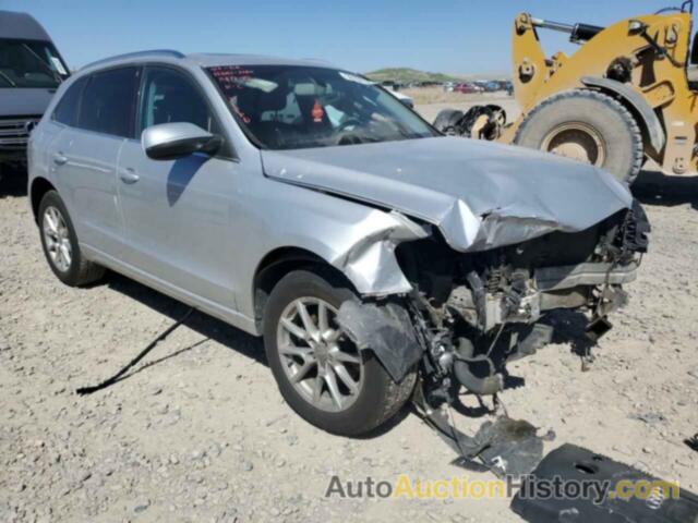 AUDI Q5 PREMIUM PLUS, WA1LFAFP0BA049051