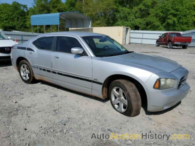 DODGE CHARGER SXT, 2B3CA3CV9AH168348