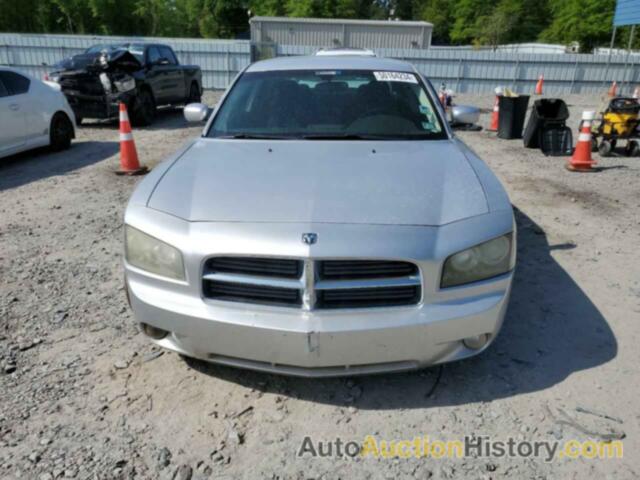 DODGE CHARGER SXT, 2B3CA3CV9AH168348