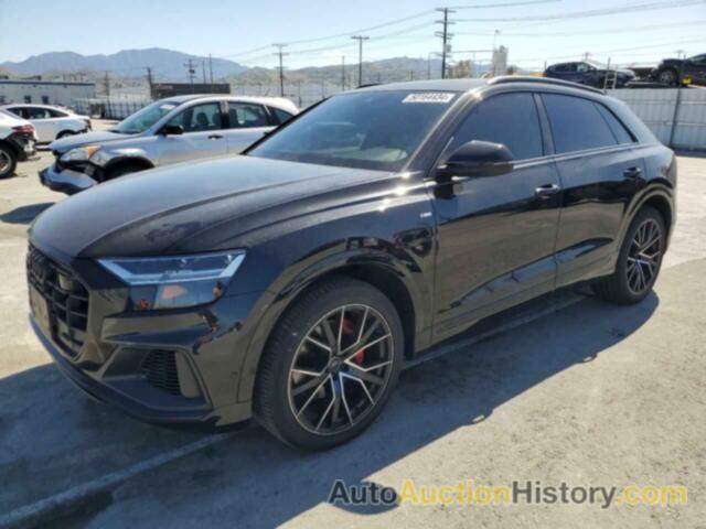 AUDI Q8 PREMIUM PLUS S-LINE, WA1EVAF1XKD019948