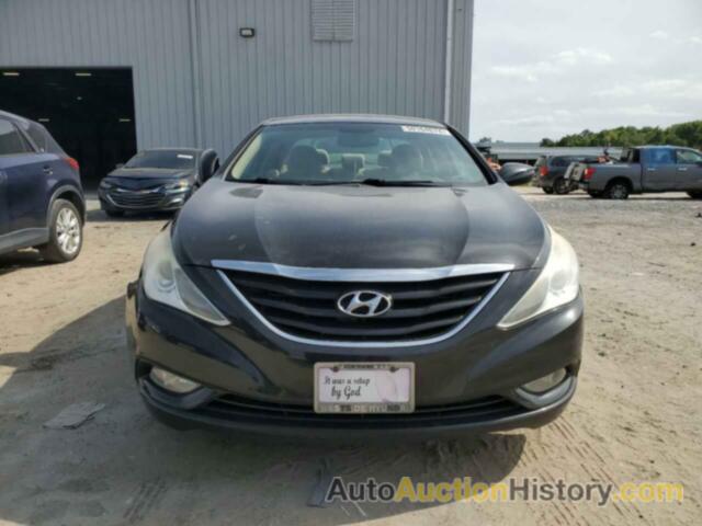 HYUNDAI SONATA GLS, 5NPEB4AC2DH641322