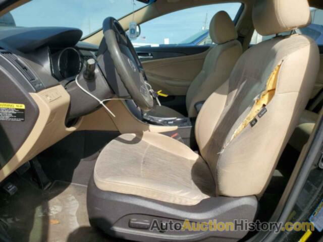 HYUNDAI SONATA GLS, 5NPEB4AC2DH641322