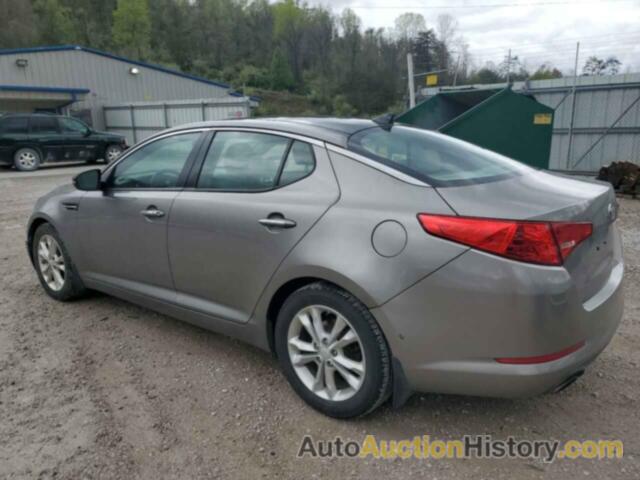 KIA OPTIMA EX, 5XXGN4A71DG103970