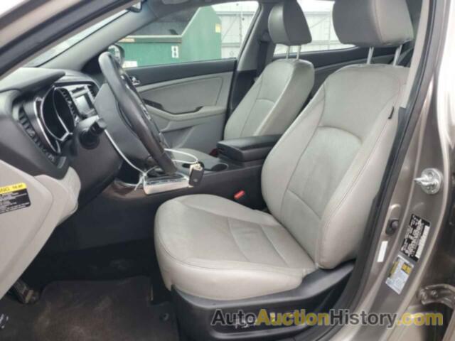 KIA OPTIMA EX, 5XXGN4A71DG103970