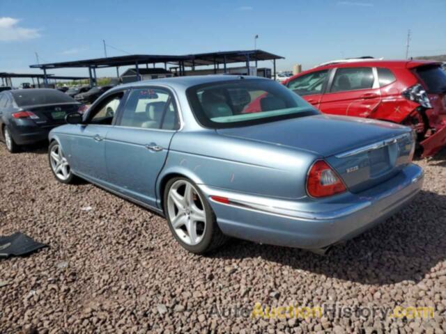 JAGUAR XJ8 L, SAJWA79B66SH09991