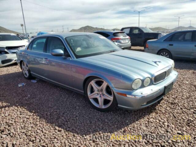 JAGUAR XJ8 L, SAJWA79B66SH09991