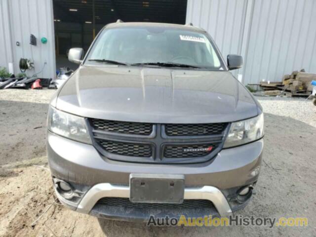 DODGE JOURNEY CROSSROAD, 3C4PDCGBXFT739268