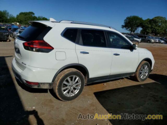 NISSAN ROGUE S, KNMAT2MV6HP581455