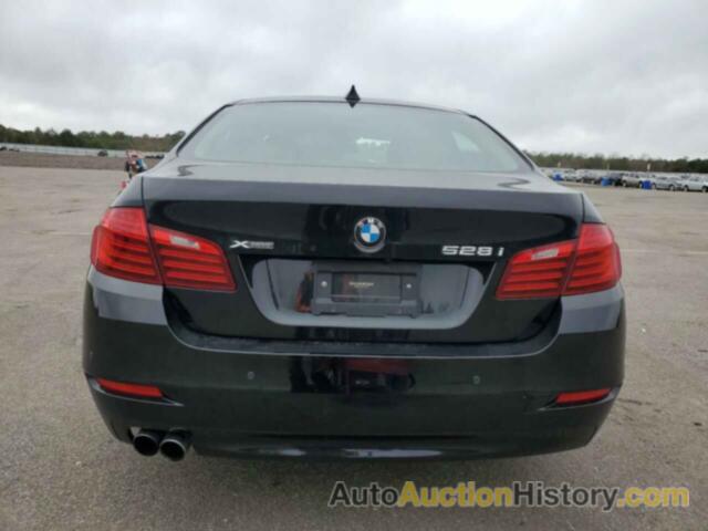 BMW 5 SERIES XI, WBA5A7C56FG143485