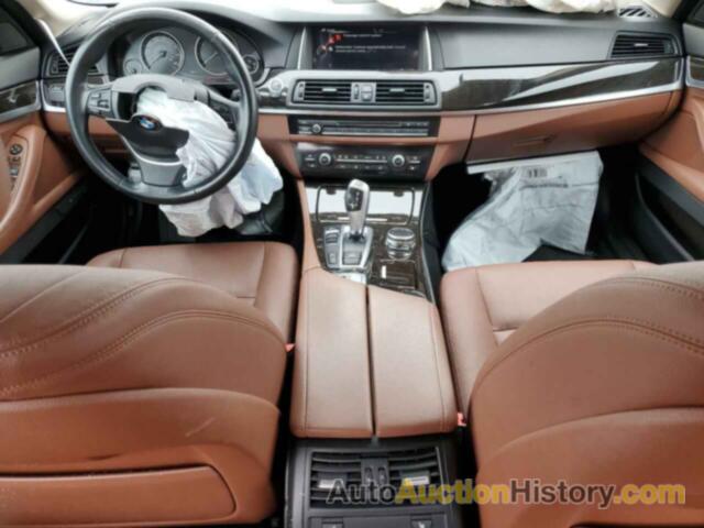 BMW 5 SERIES XI, WBA5A7C56FG143485