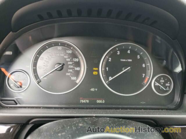 BMW 5 SERIES XI, WBA5A7C56FG143485