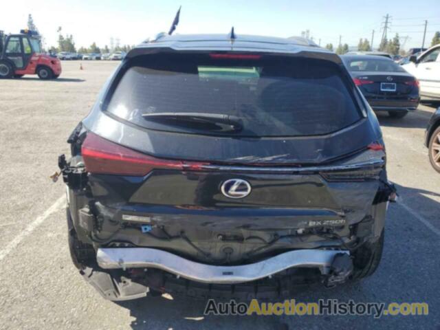 LEXUS UX 250H 250H, JTHR9JBH3L2029487