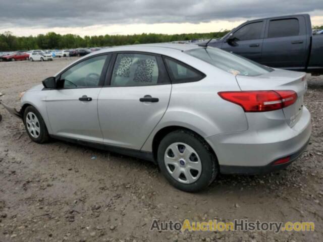 FORD FOCUS S, 1FADP3E22HL337696