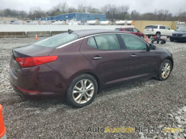 KIA OPTIMA EX, 5XXGN4A79DG221409