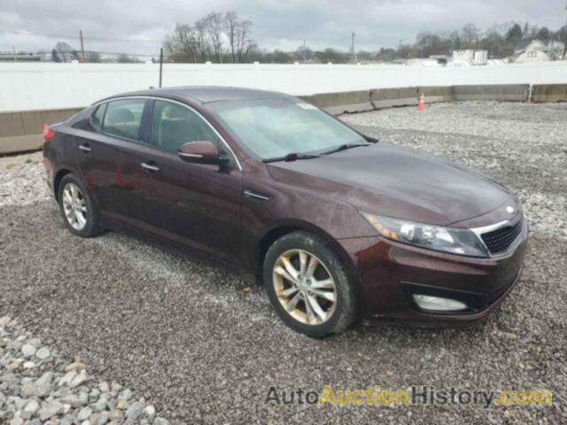 KIA OPTIMA EX, 5XXGN4A79DG221409