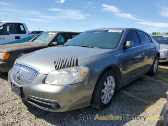 BUICK LUCERNE CXL, 1G4HC5EM1BU110503