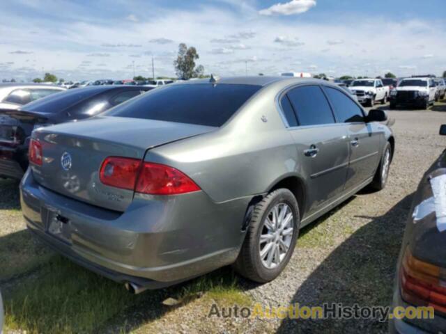 BUICK LUCERNE CXL, 1G4HC5EM1BU110503