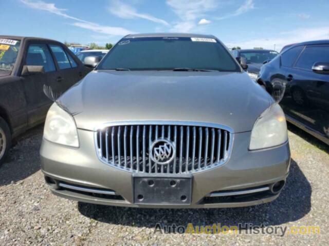 BUICK LUCERNE CXL, 1G4HC5EM1BU110503