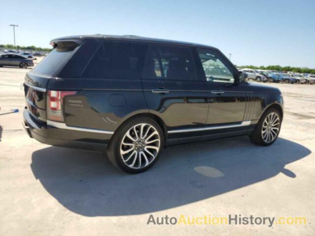 LAND ROVER RANGEROVER AUTOBIOGRAPHY, SALGV2EF0DA108913