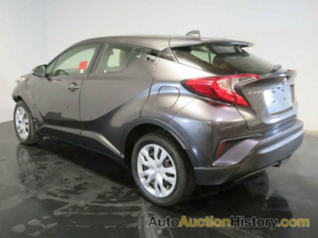 TOYOTA C-HR XLE, JTNKHMBX5K1037721