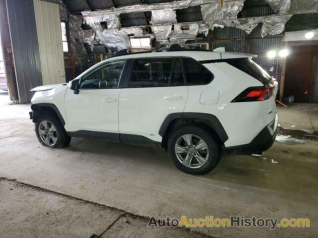 TOYOTA RAV4 XLE, 4T3RWRFV2PU095650