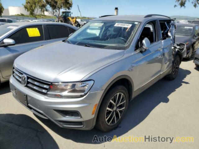 VOLKSWAGEN TIGUAN SE, 3VV3B7AX9MM004225