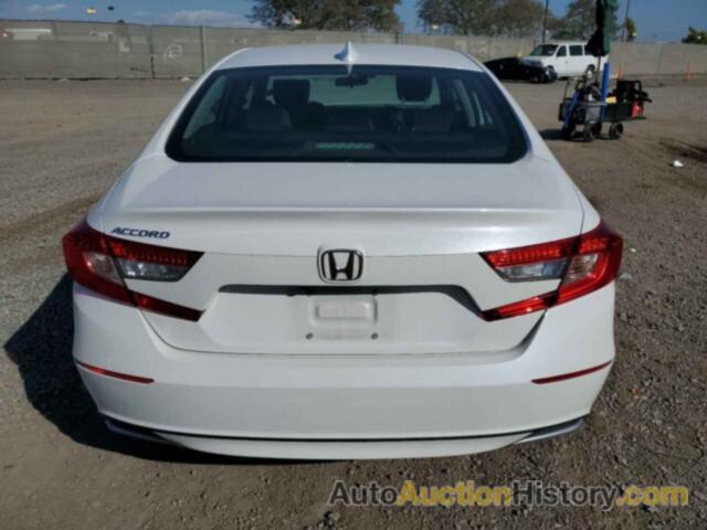 HONDA ACCORD LX, 1HGCV1F14LA092833