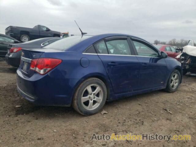 CHEVROLET CRUZE LT, 1G1PF5SC2C7404276